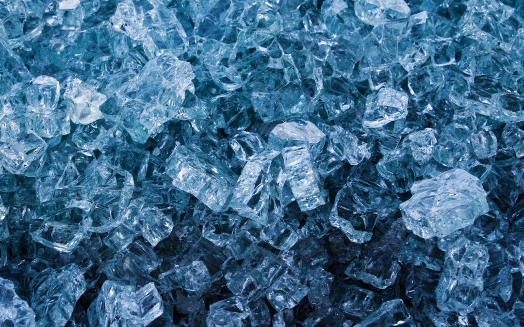 The Importance of Regular Maintenance for Your Commercial Ice Machine in Lubbock